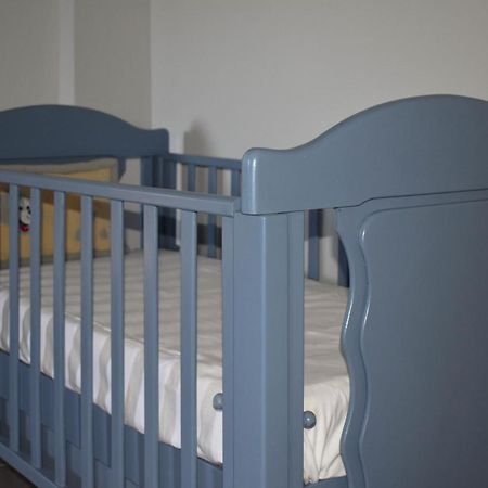 Galaxidi Family House Apartman Kültér fotó