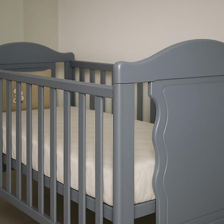 Galaxidi Family House Apartman Kültér fotó
