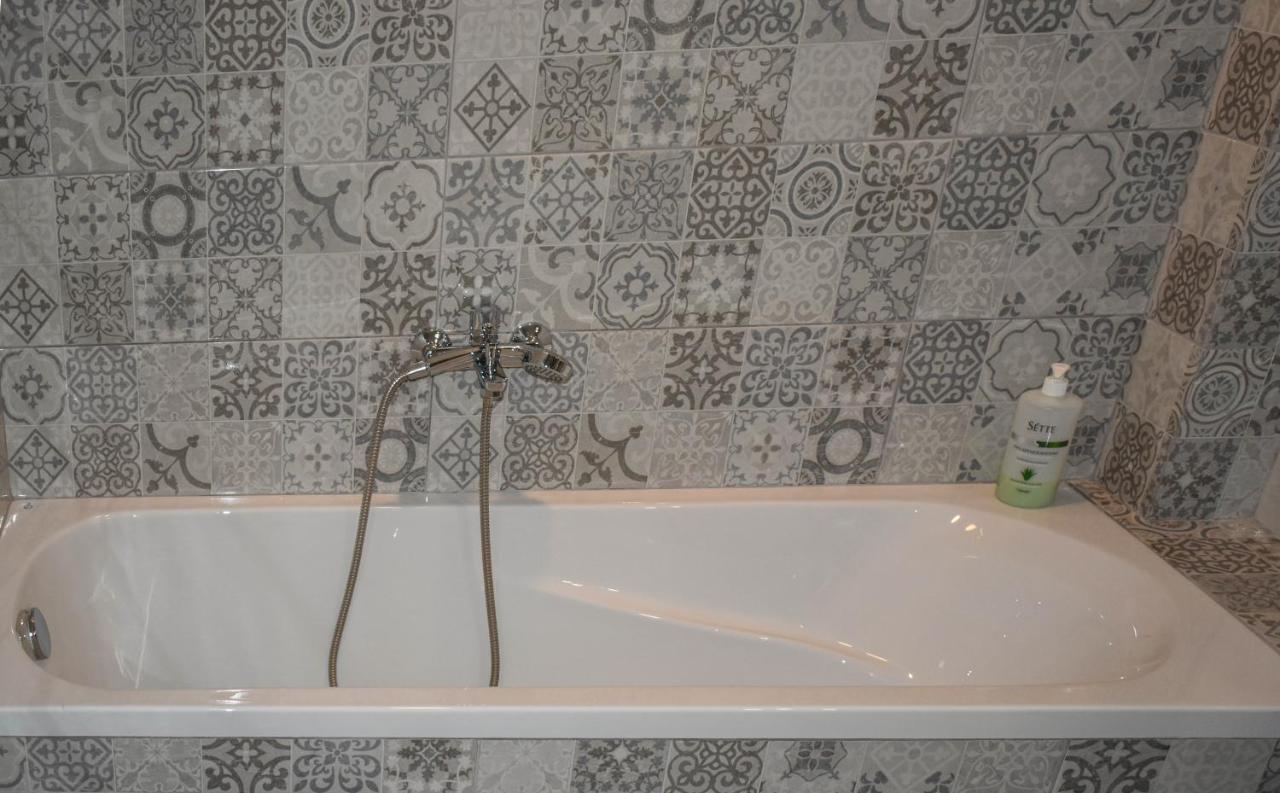 Galaxidi Family House Apartman Kültér fotó