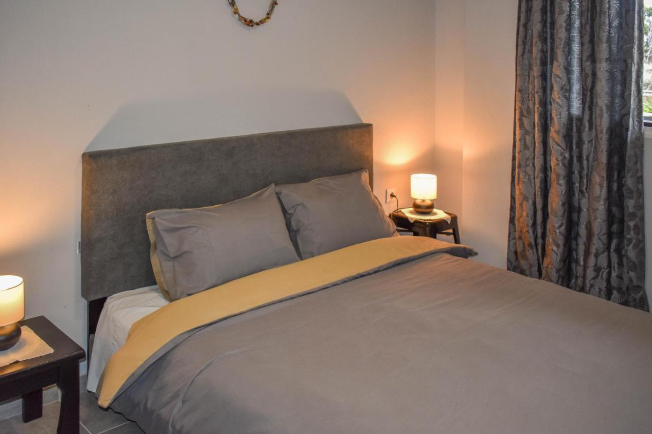 Galaxidi Family House Apartman Kültér fotó