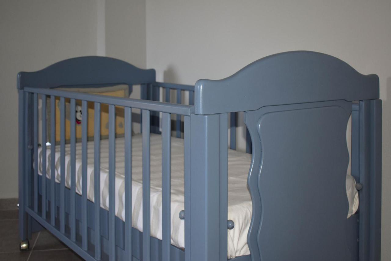 Galaxidi Family House Apartman Kültér fotó