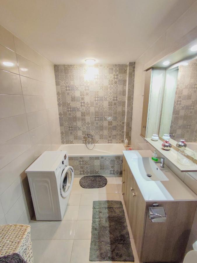 Galaxidi Family House Apartman Kültér fotó